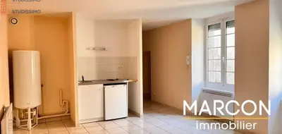 Studio à Guéret