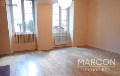 Studio à Guéret