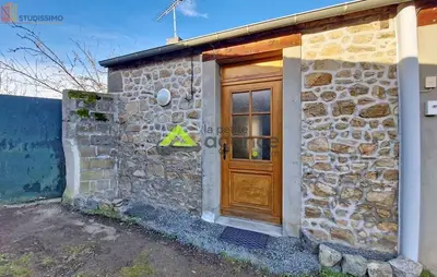 Studio à Guéret