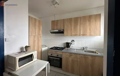 Studio à Guéret