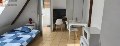 Studio à Guéret