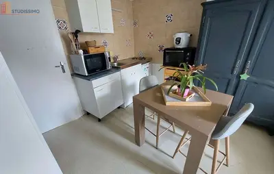 Studio à Guéret