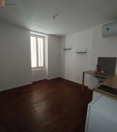 Studio à Felletin