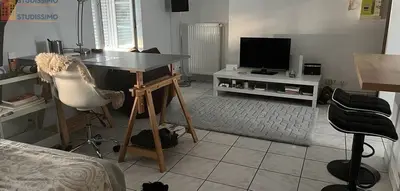 Studio à La Souterraine