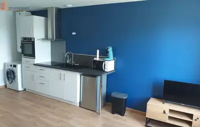 Studio à Guéret