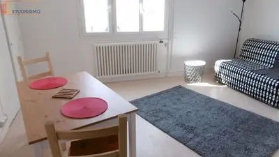 Studio à Aubusson