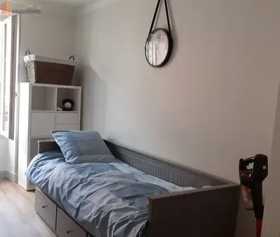 Studio à Boussac