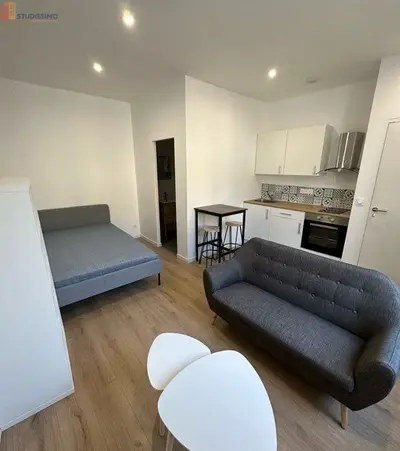 Studio à Guéret
