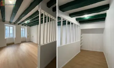 Studio à La Souterraine