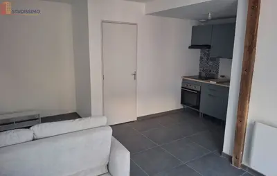 Studio à Guéret
