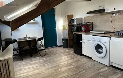 Studio à La Souterraine