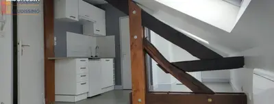 Studio à La Souterraine