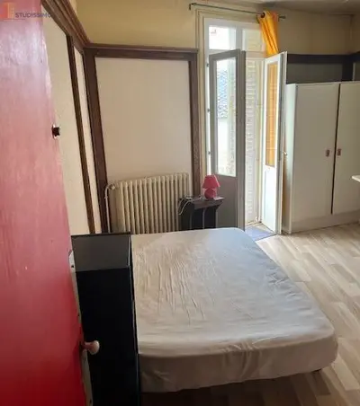 Studio à La Souterraine