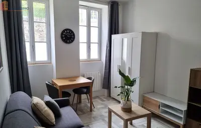 Studio à Guéret