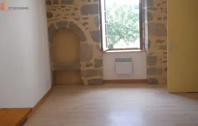 Studio à Felletin