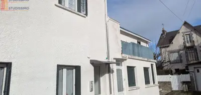 Studio à Guéret