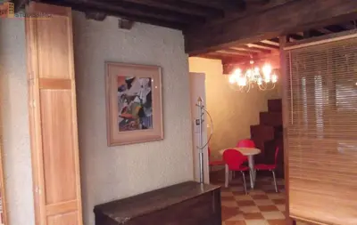 Studio à Guéret
