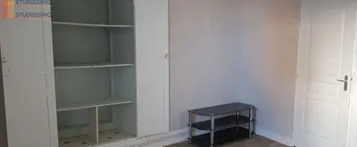 Studio à Guéret