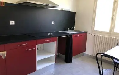 Studio à Périgueux