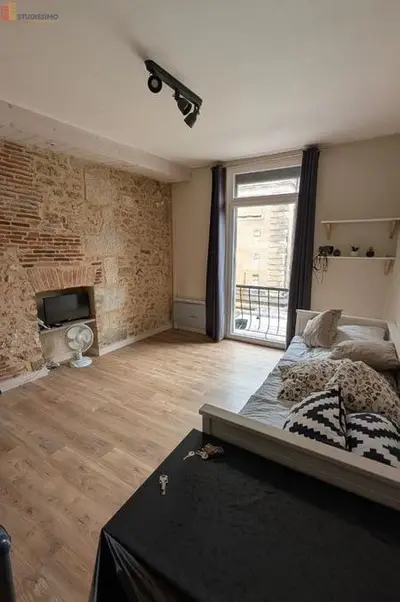 Studio à Périgueux
