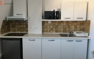Studio à Périgueux