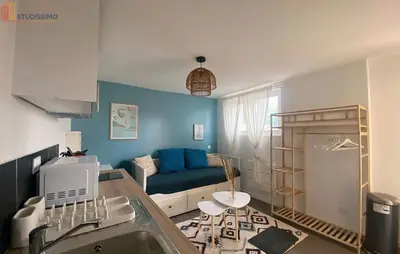 Studio à Bergerac