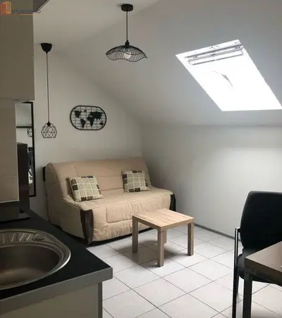 Studio à Périgueux