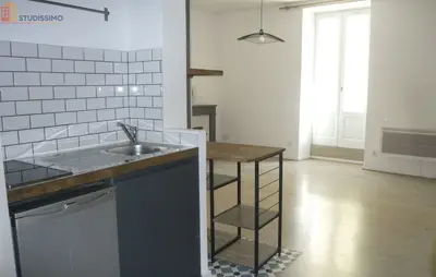 Studio à Périgueux
