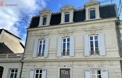 Studio à Périgueux