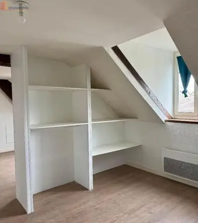 Studio à Périgueux