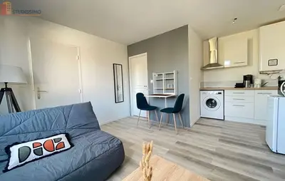 Studio à Bergerac