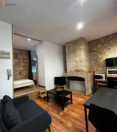 Studio à Périgueux