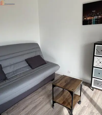 Studio à Périgueux
