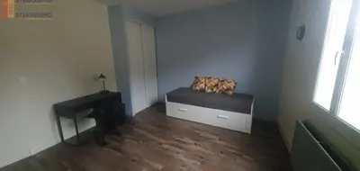 Studio à Périgueux