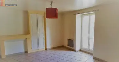 Studio à Sarlat-la-Canéda