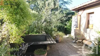 Studio à Sarlat-la-Canéda