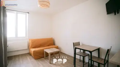 Studio à Périgueux