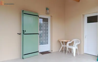 Studio à Bergerac