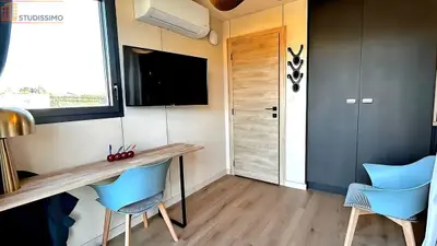 Studio à Coulounieix-Chamiers