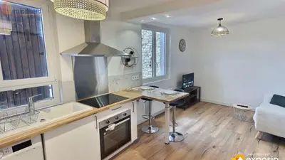 Studio à Périgueux