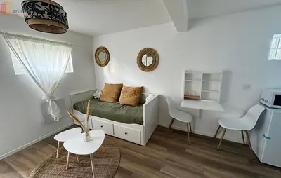 Studio à Bergerac