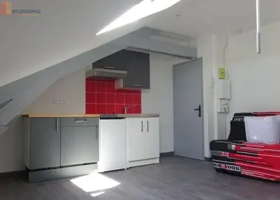 Studio à Périgueux