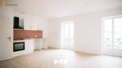 Studio à Périgueux
