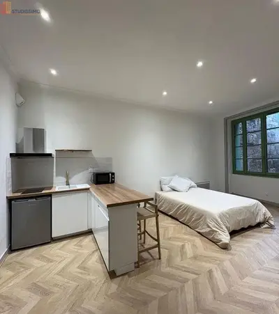 Studio à Périgueux