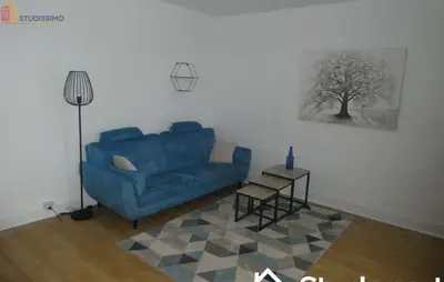 Studio à Périgueux