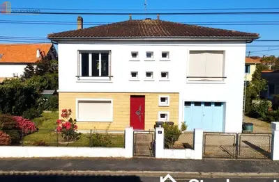 Studio à Bergerac