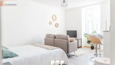 Studio à Périgueux