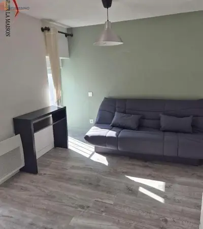 Studio à Périgueux