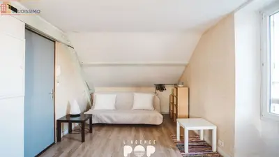 Studio à Périgueux