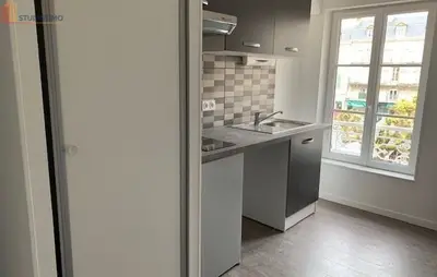 Studio à Périgueux